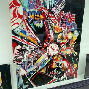 Meet your Posher, Derek